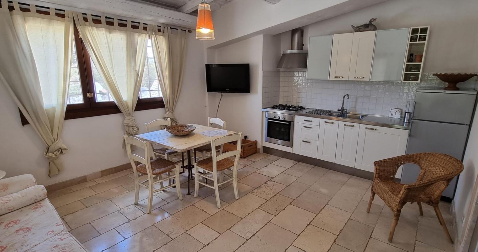 Agriturismo Iazzo Scagno Martina Franca Dış mekan fotoğraf