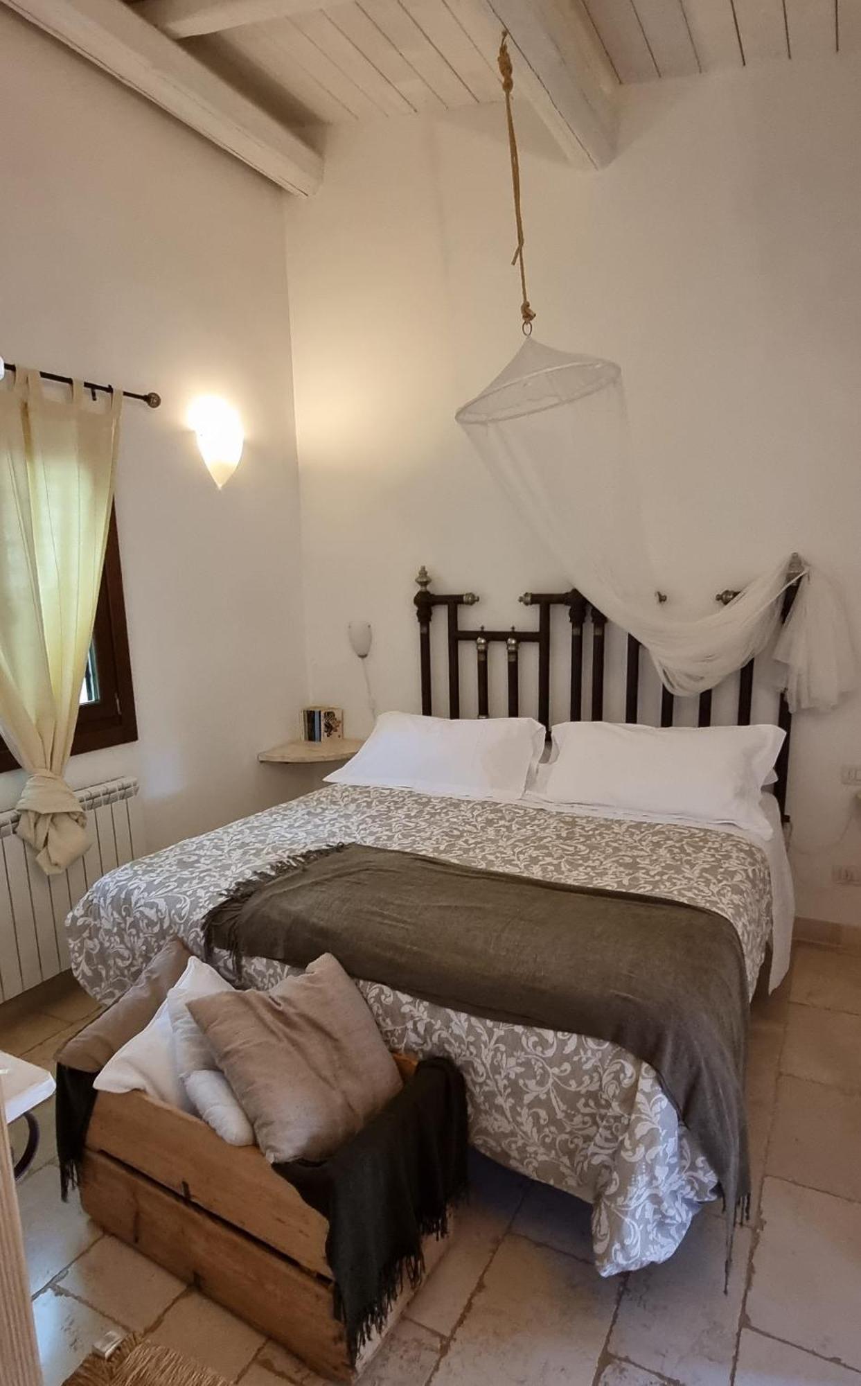 Agriturismo Iazzo Scagno Martina Franca Dış mekan fotoğraf