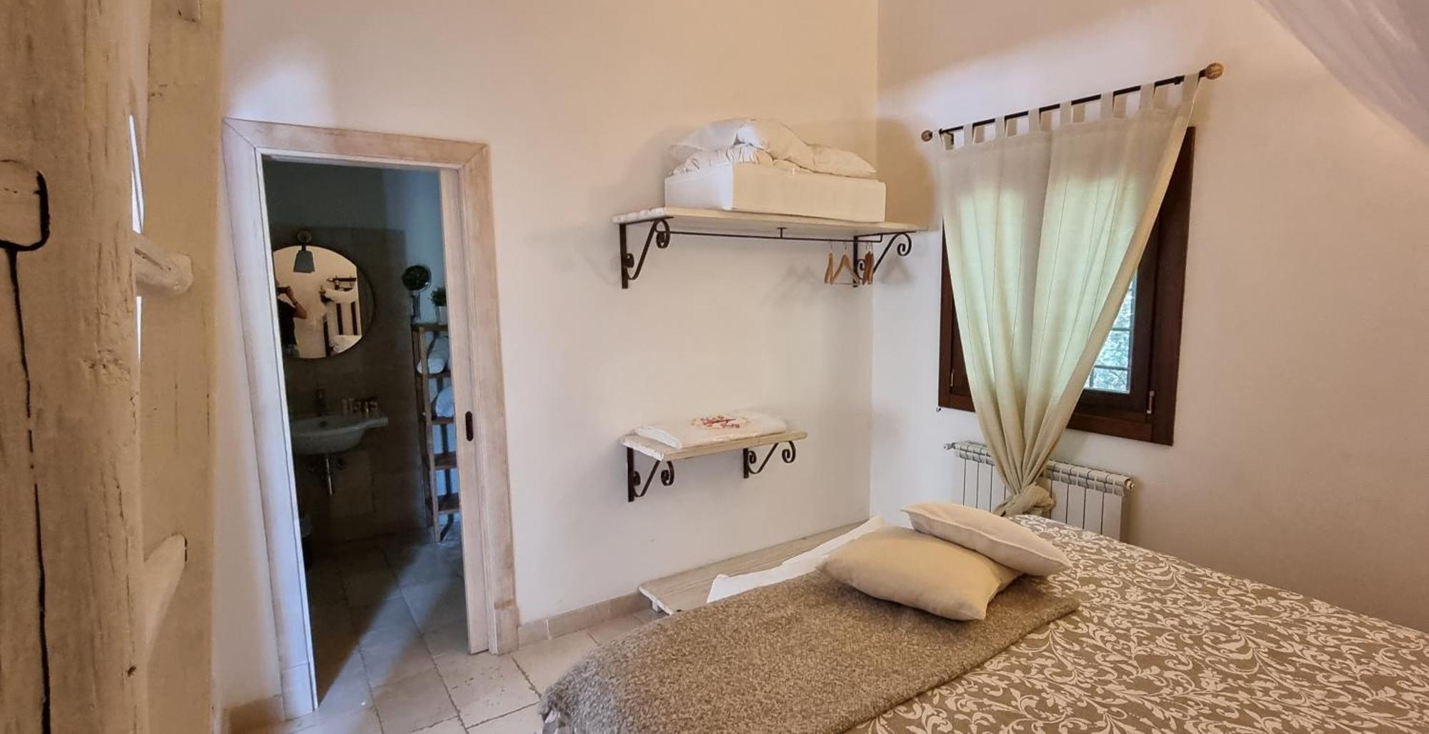 Agriturismo Iazzo Scagno Martina Franca Dış mekan fotoğraf