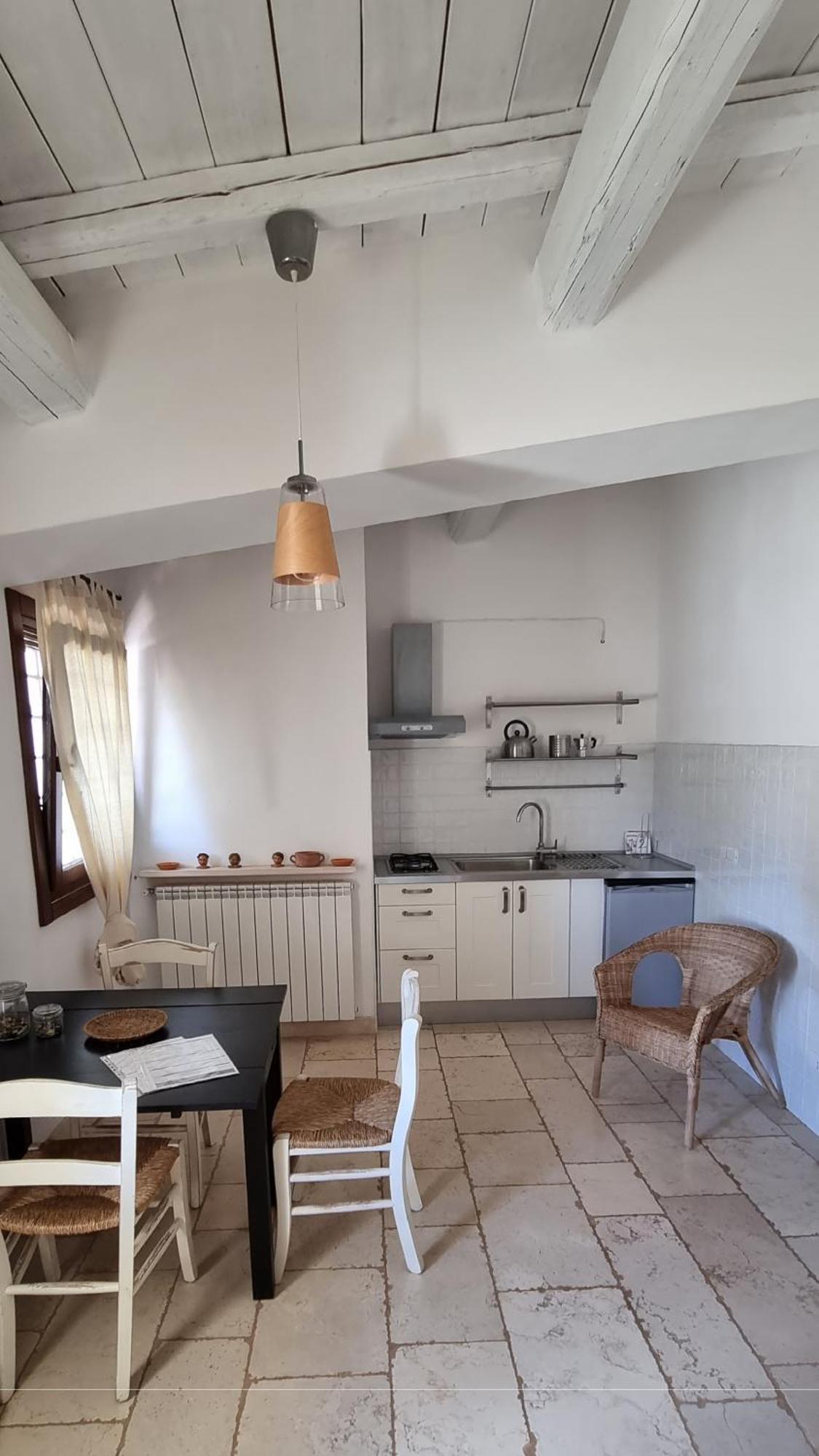 Agriturismo Iazzo Scagno Martina Franca Dış mekan fotoğraf