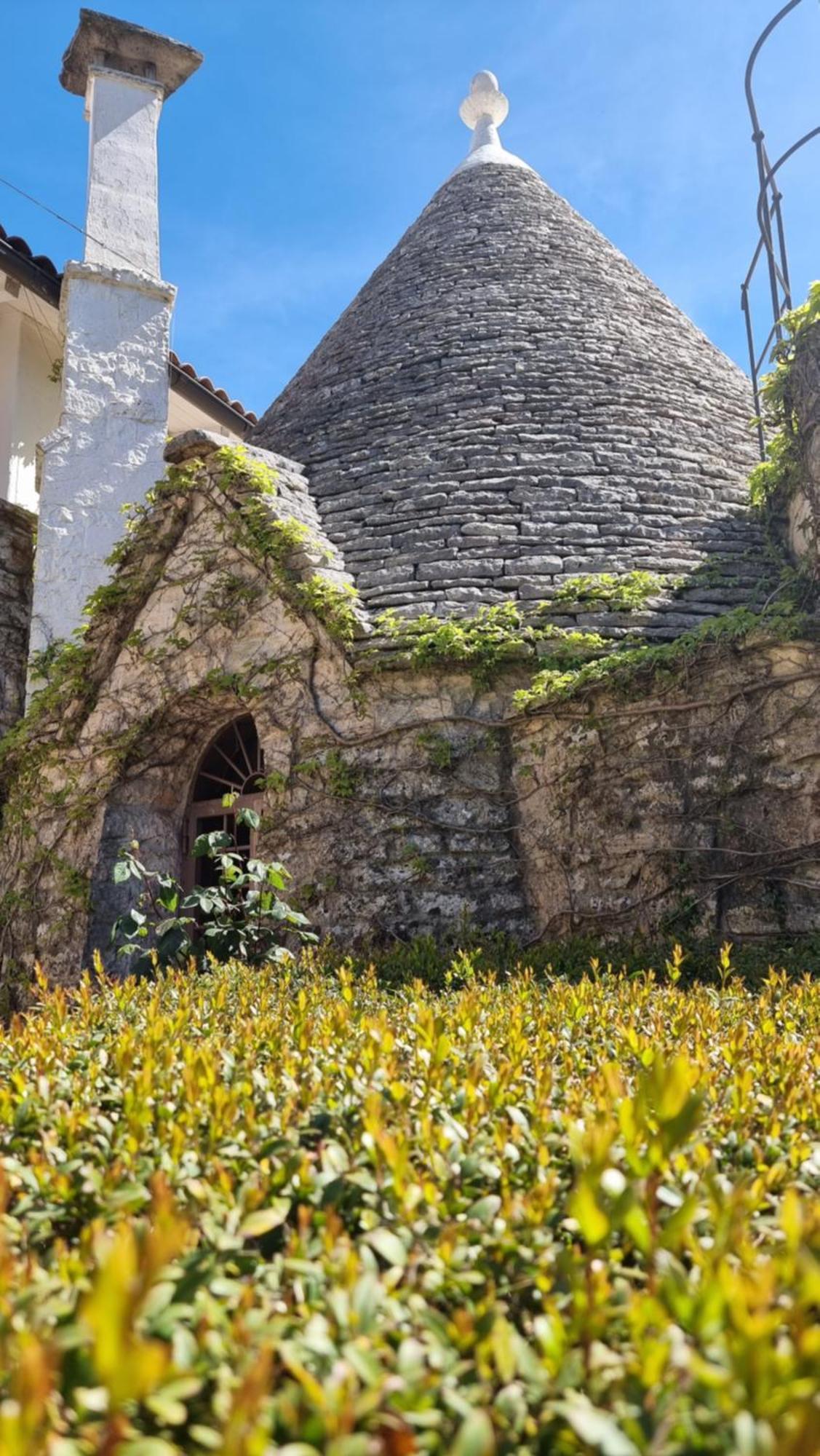 Agriturismo Iazzo Scagno Martina Franca Dış mekan fotoğraf