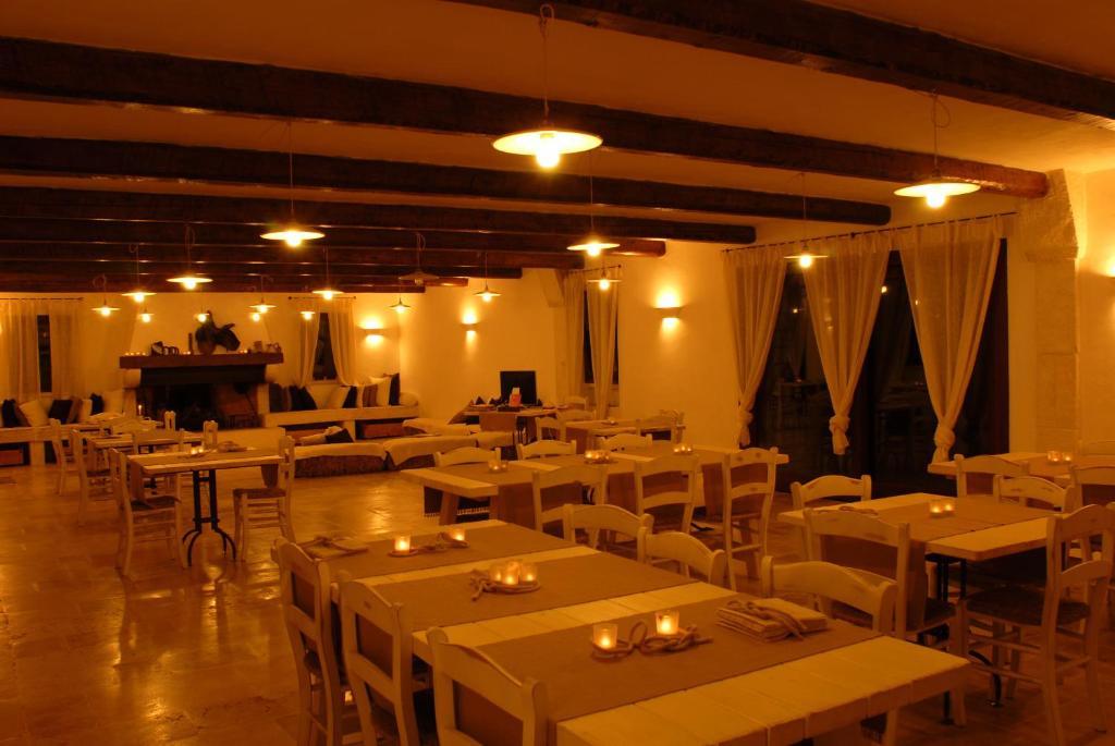 Agriturismo Iazzo Scagno Martina Franca Dış mekan fotoğraf