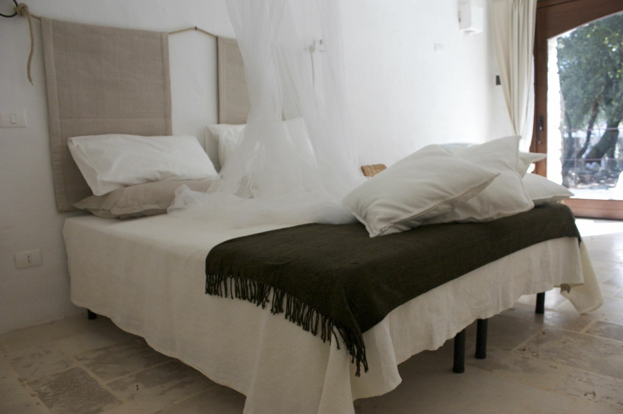 Agriturismo Iazzo Scagno Martina Franca Dış mekan fotoğraf