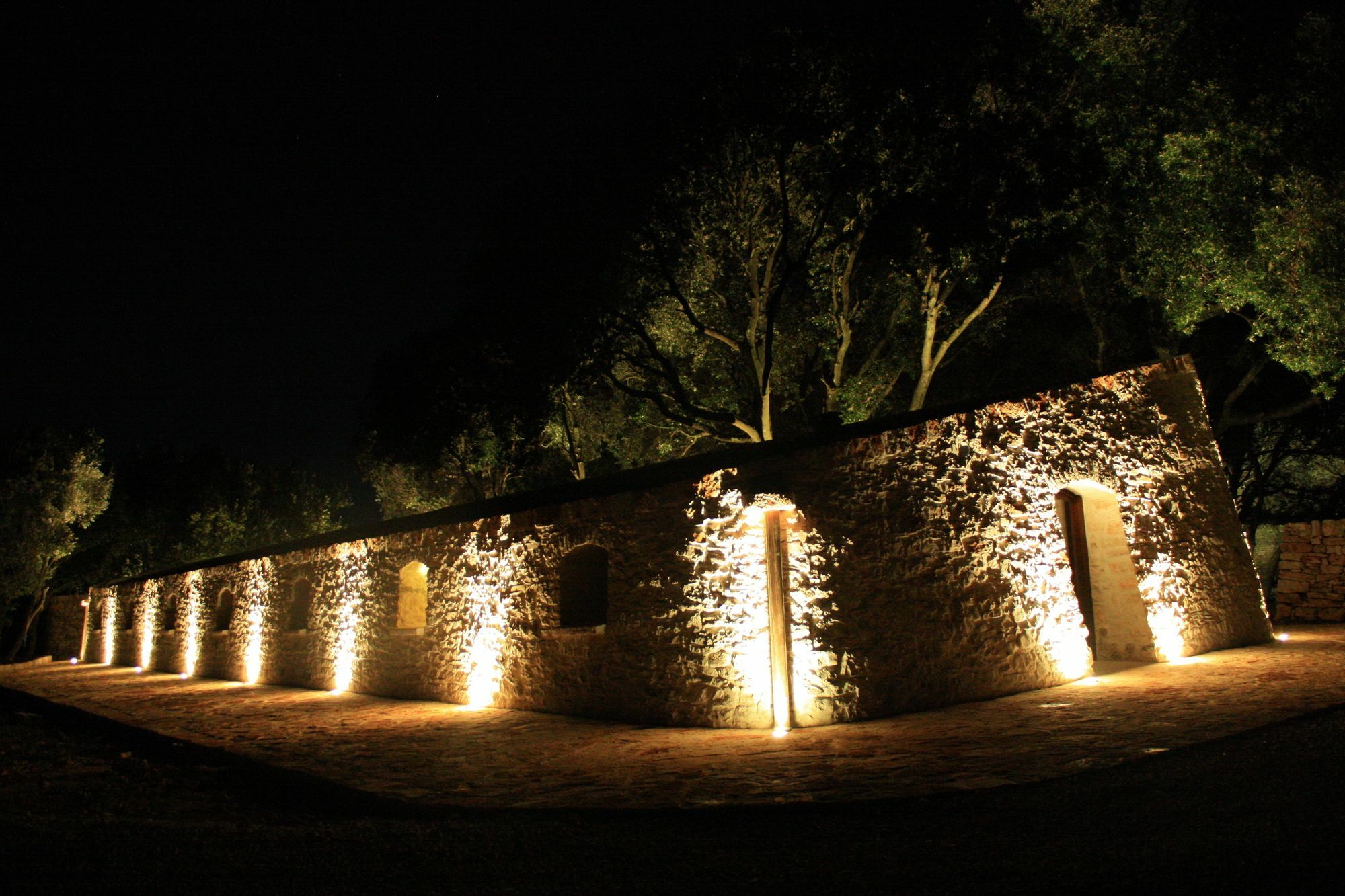 Agriturismo Iazzo Scagno Martina Franca Dış mekan fotoğraf
