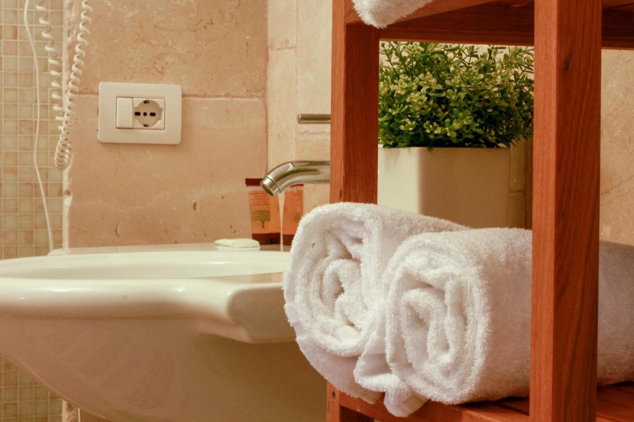 Agriturismo Iazzo Scagno Martina Franca Dış mekan fotoğraf